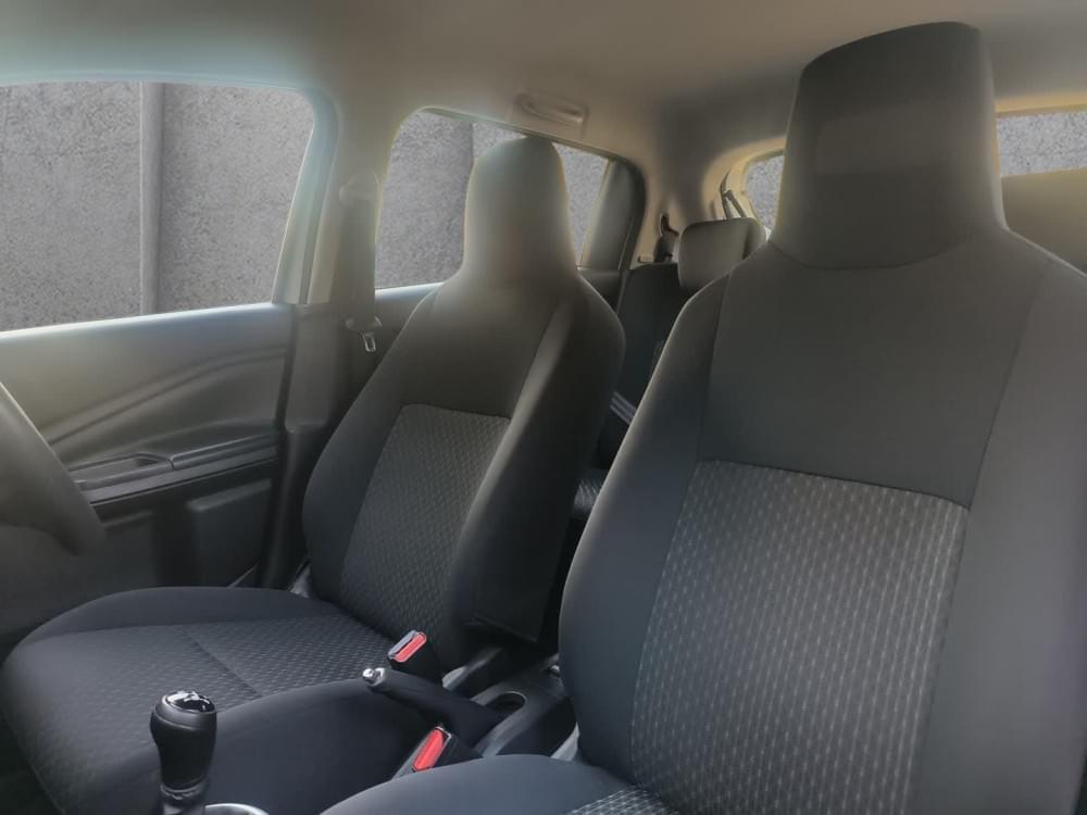 Suzuki Celerio 1.0 Gl