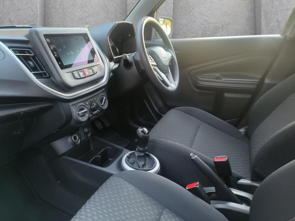 Suzuki Celerio 1.0 Gl