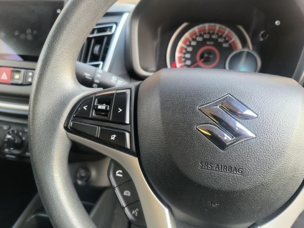 Suzuki Celerio 1.0 Gl