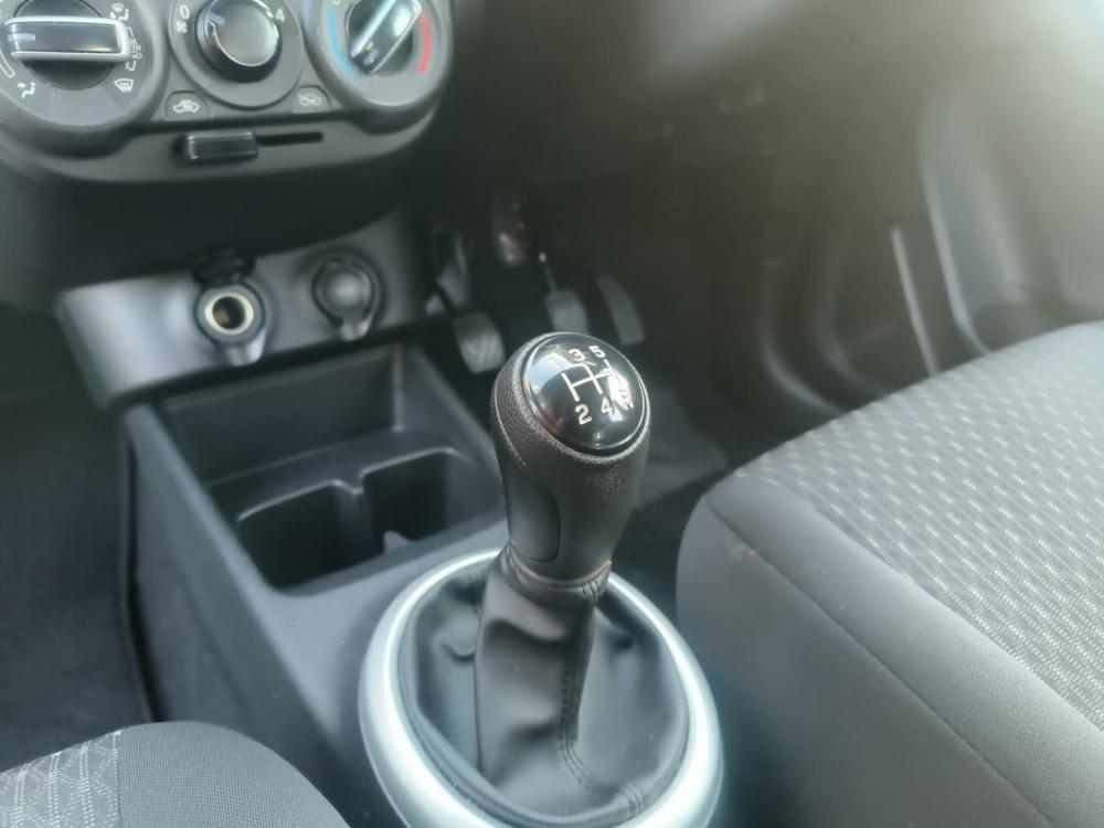 Suzuki Celerio 1.0 Gl