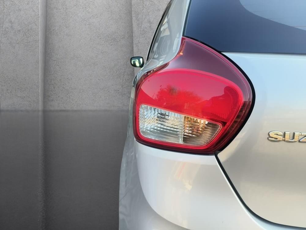 Suzuki Celerio 1.0 Gl