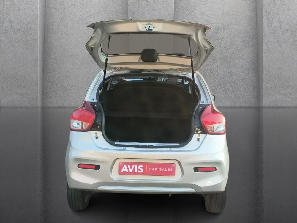 Suzuki Celerio 1.0 Gl