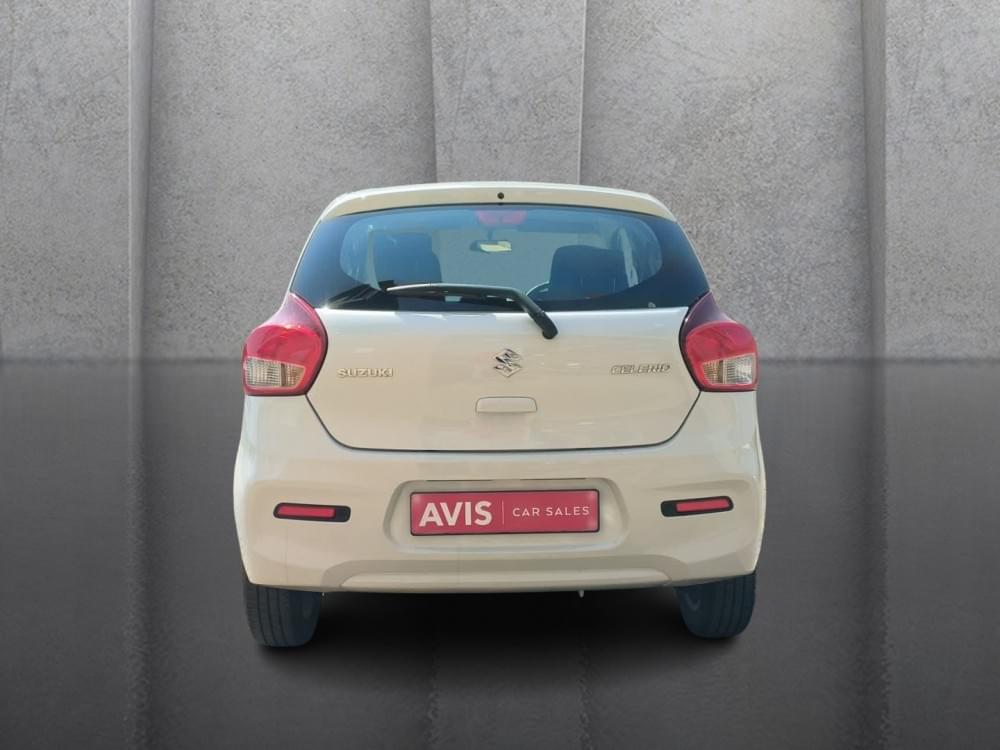 Suzuki Celerio 1.0 Gl