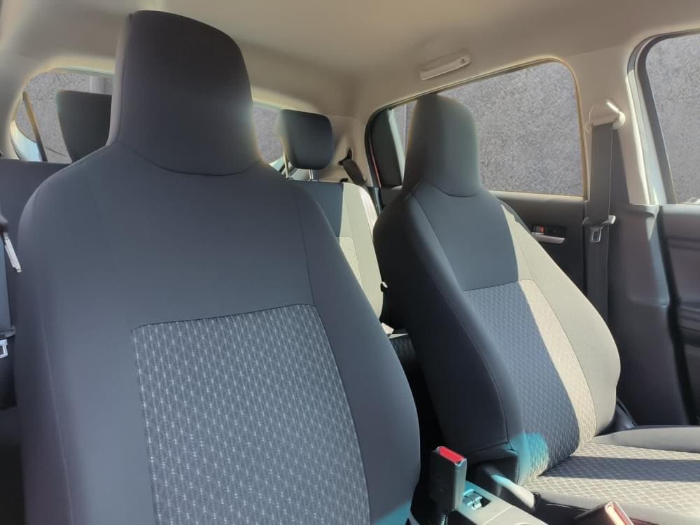 Suzuki Celerio 1.0 Gl
