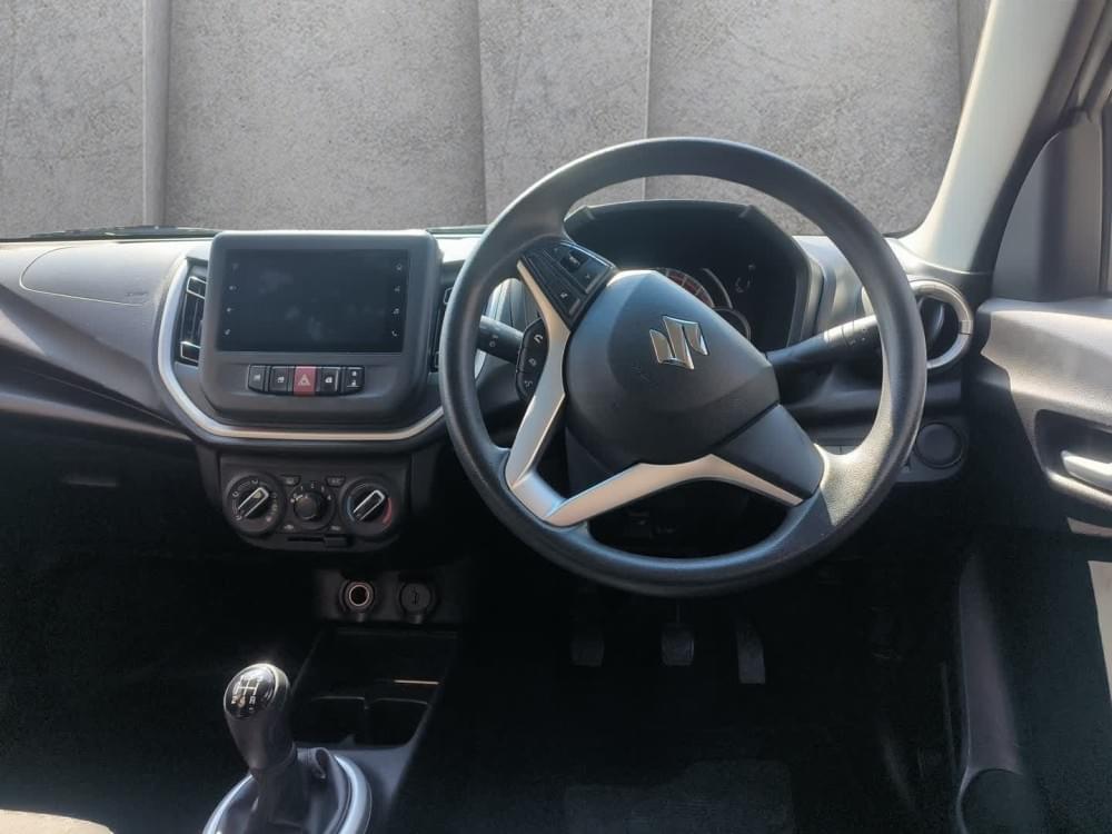 Suzuki Celerio 1.0 Gl