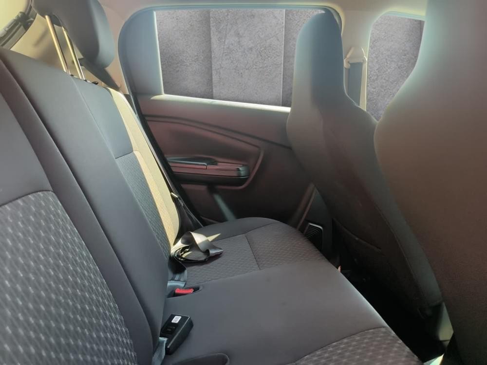 Suzuki Celerio 1.0 Gl