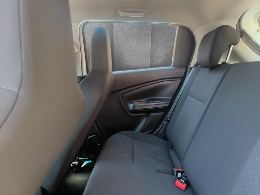 Suzuki Celerio 1.0 Gl