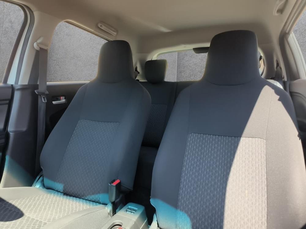 Suzuki Celerio 1.0 Gl