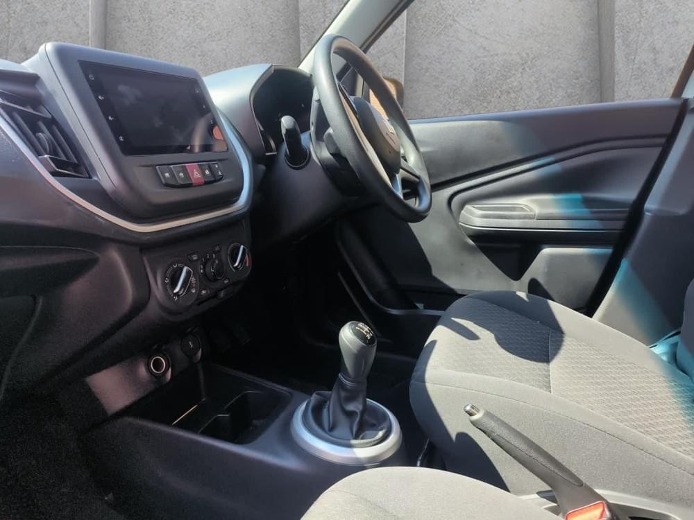 Suzuki Celerio 1.0 Gl