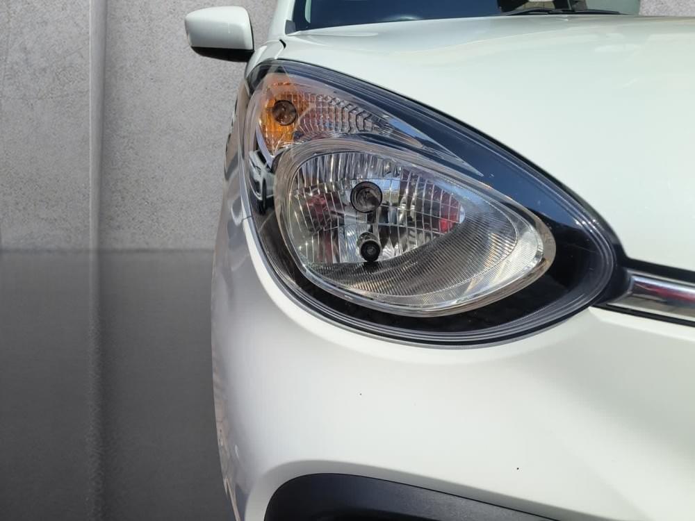 Suzuki Celerio 1.0 Gl