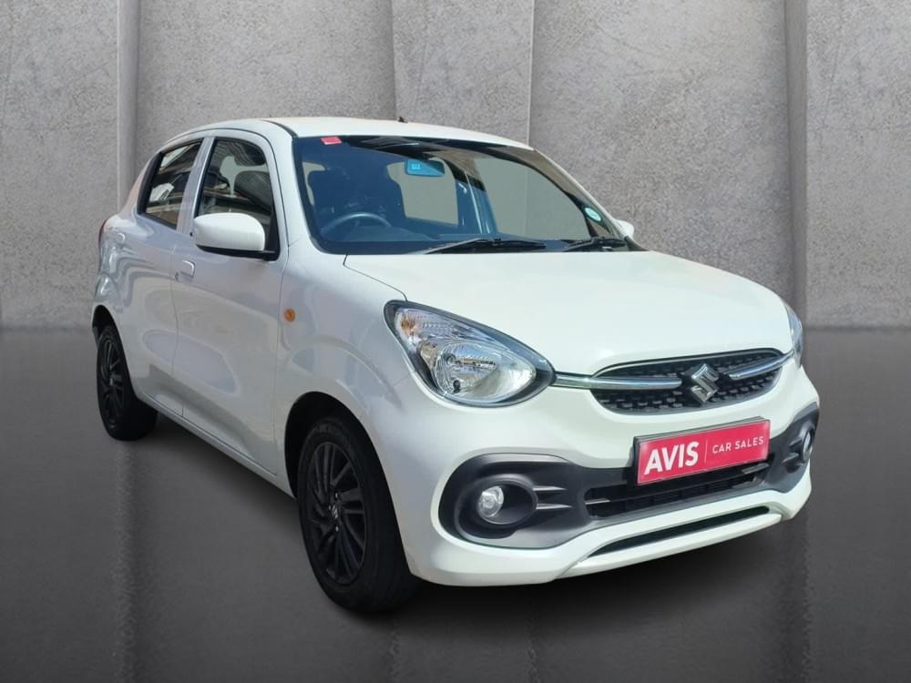 Suzuki Celerio 1.0 Gl Amt