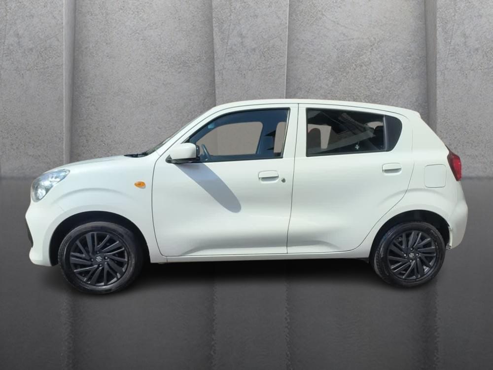 Suzuki Celerio 1.0 Gl Amt