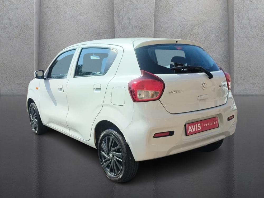 Suzuki Celerio 1.0 Gl Amt