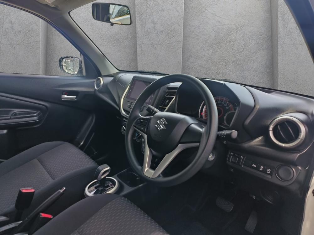 Suzuki Celerio 1.0 Gl Amt