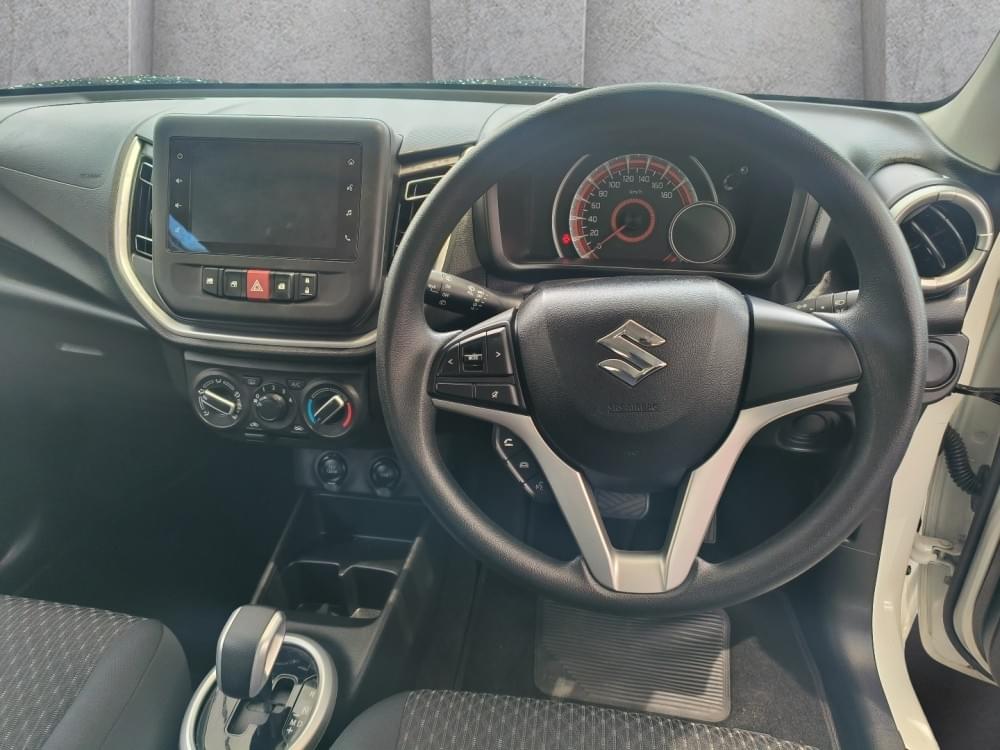 Suzuki Celerio 1.0 Gl Amt