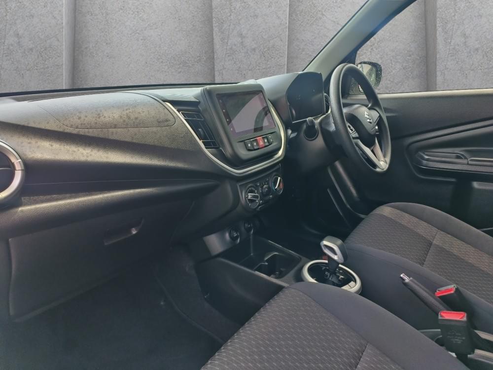 Suzuki Celerio 1.0 Gl Amt