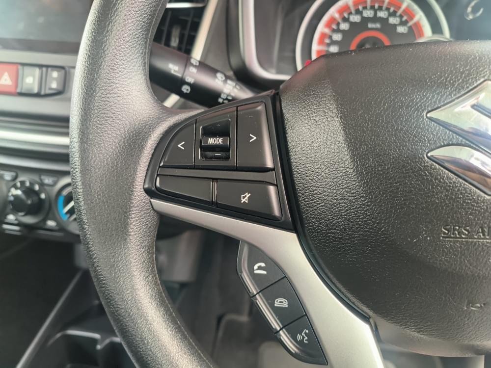 Suzuki Celerio 1.0 Gl Amt