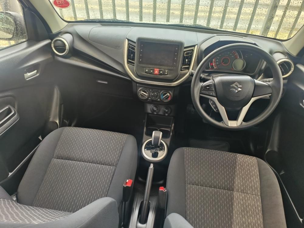 Suzuki Celerio 1.0 Gl Amt