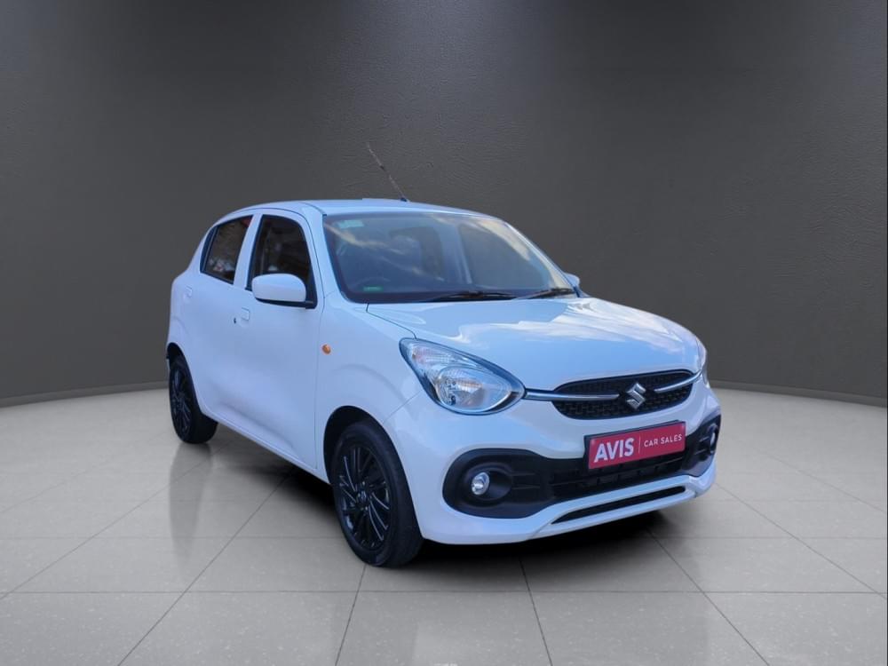 Suzuki Celerio 1.0 Gl Amt