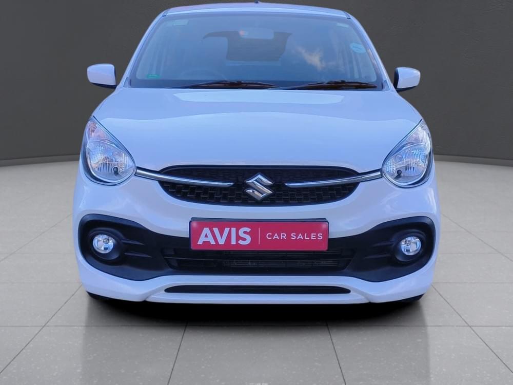 Suzuki N/A 1.0 Gl Amt