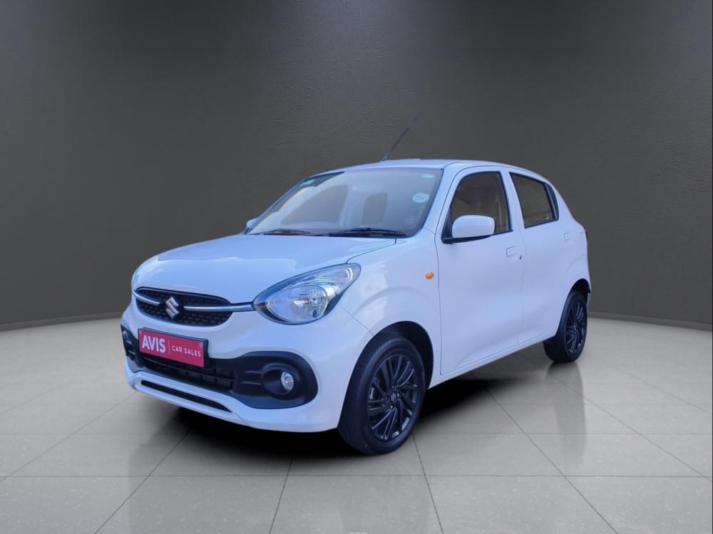 Suzuki N/A 1.0 Gl Amt