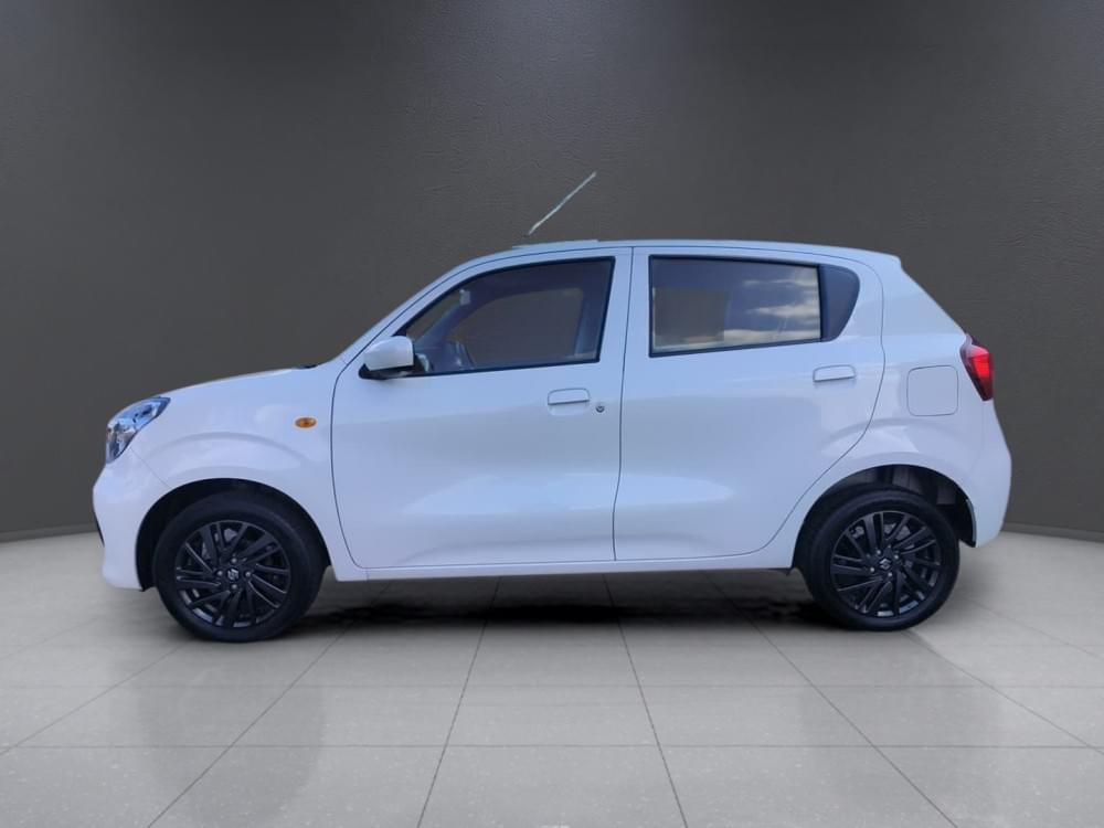 Suzuki N/A 1.0 Gl Amt