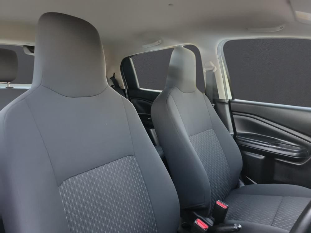 Suzuki N/A 1.0 Gl Amt