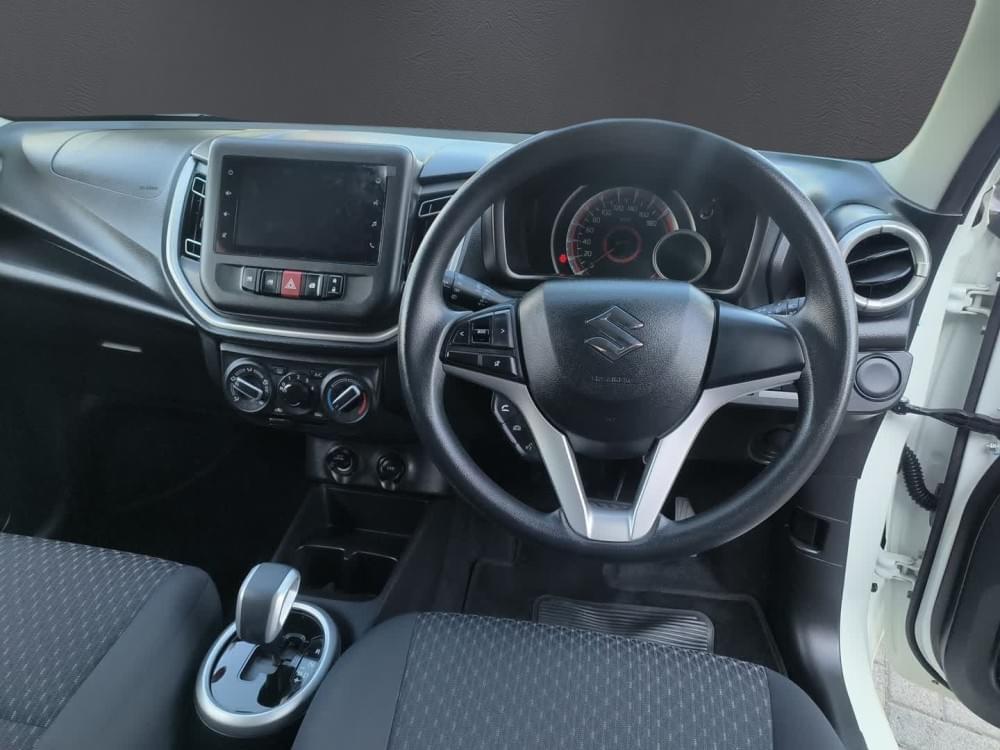 Suzuki N/A 1.0 Gl Amt