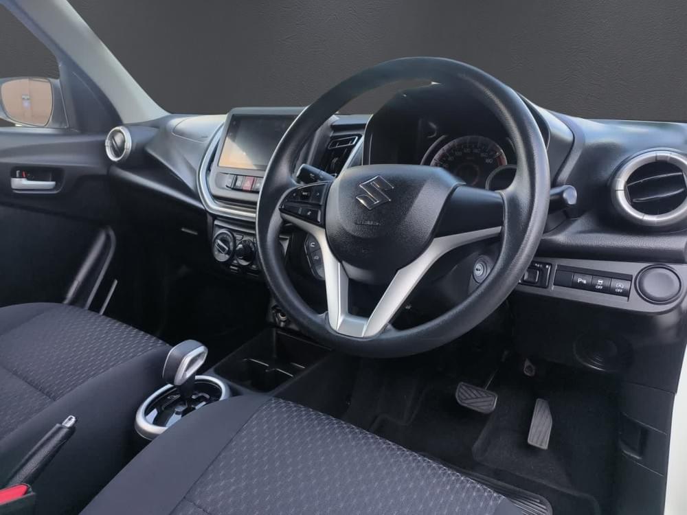 Suzuki N/A 1.0 Gl Amt