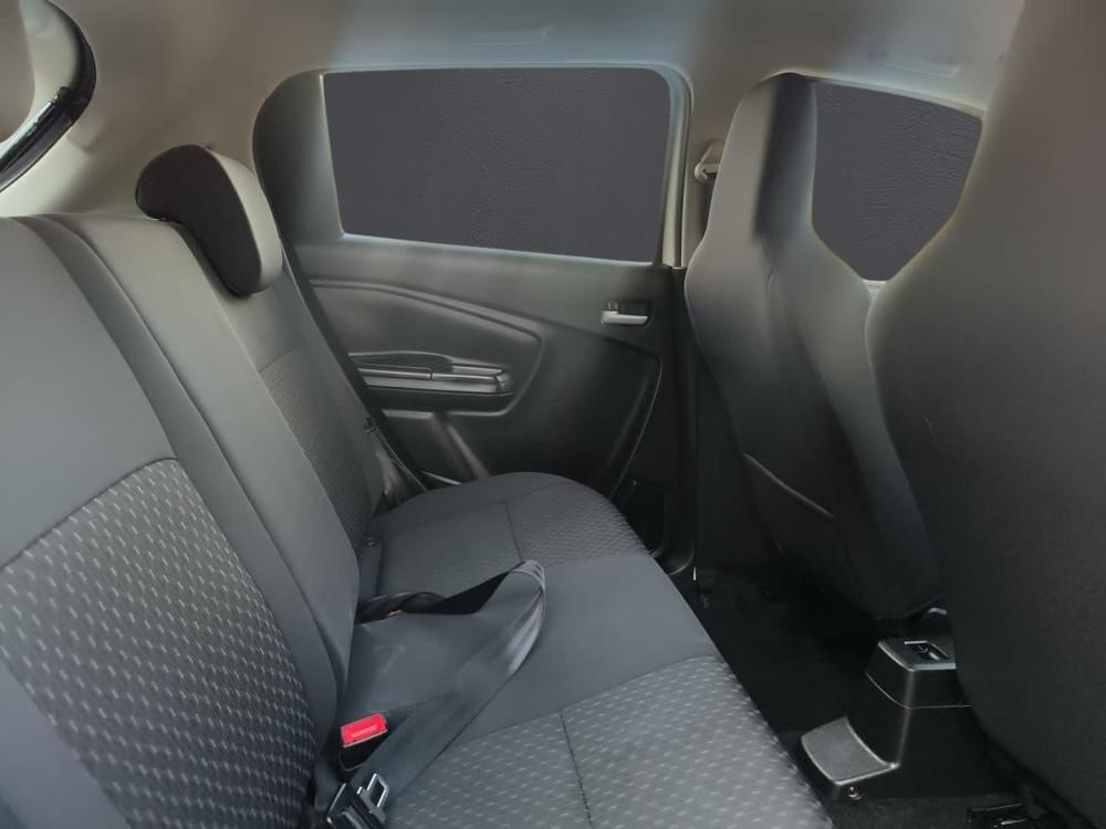 Suzuki N/A 1.0 Gl Amt