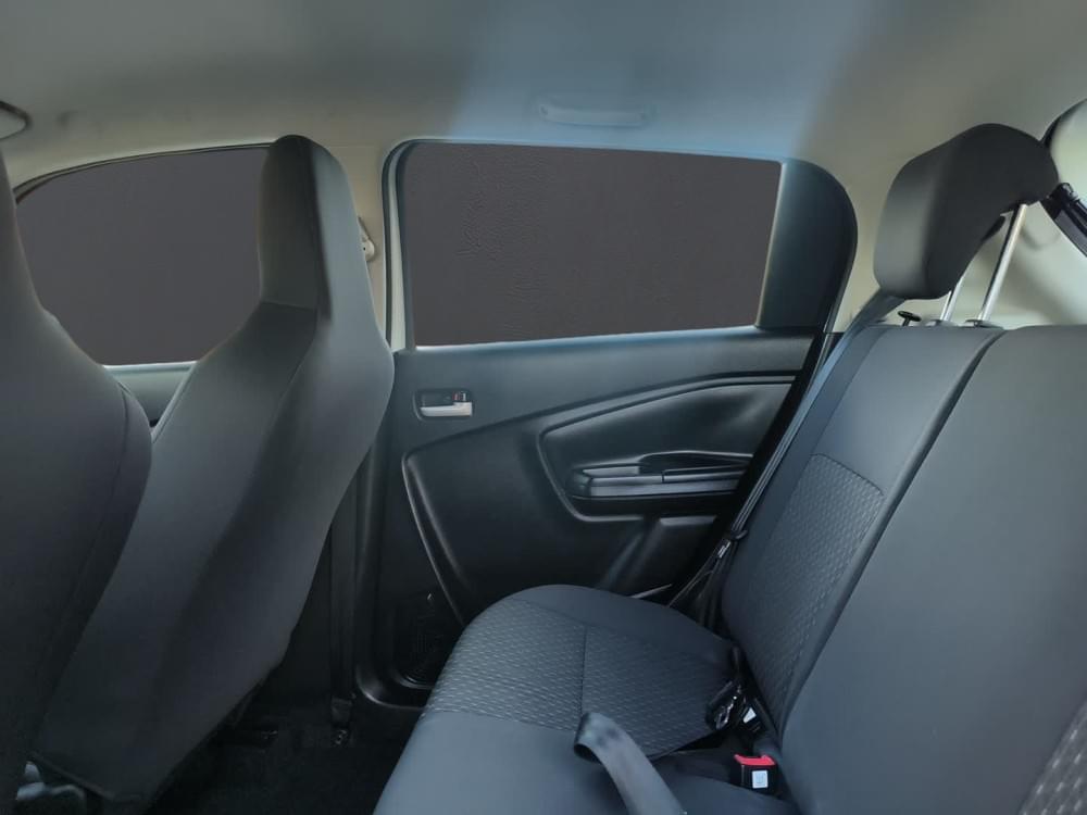 Suzuki N/A 1.0 Gl Amt