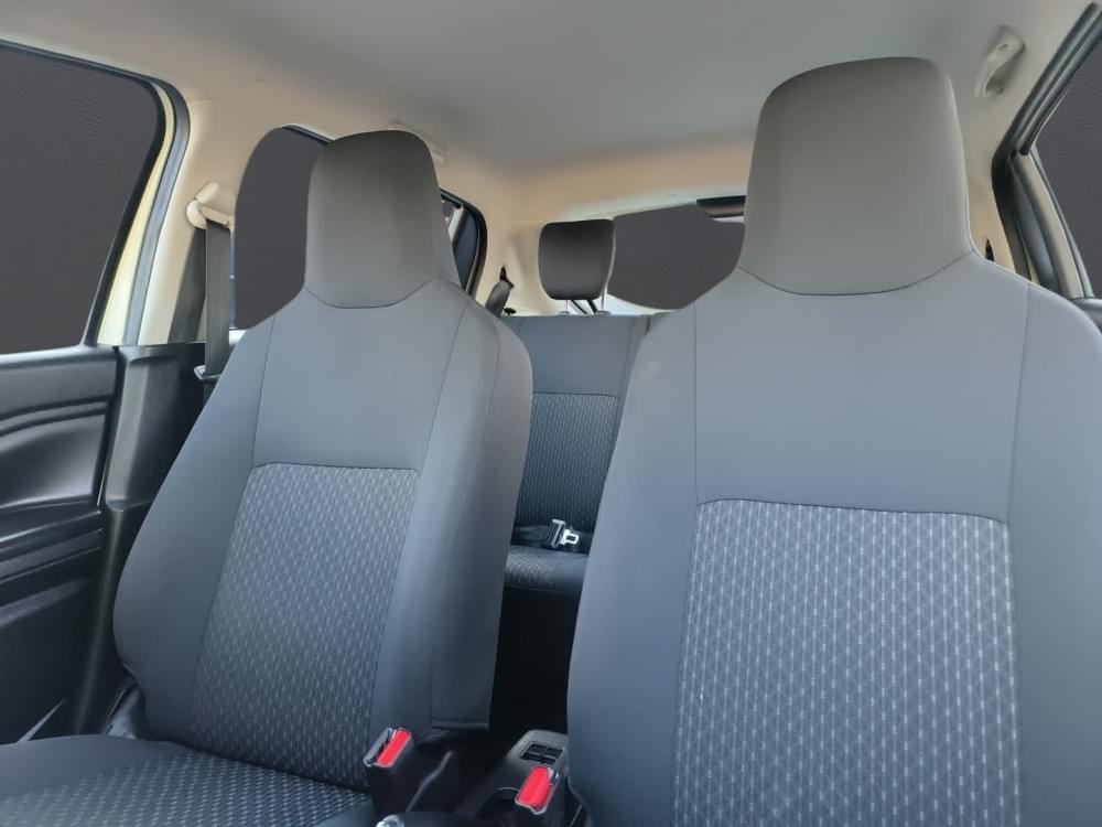 Suzuki N/A 1.0 Gl Amt