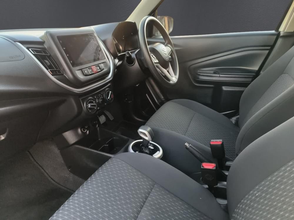 Suzuki N/A 1.0 Gl Amt