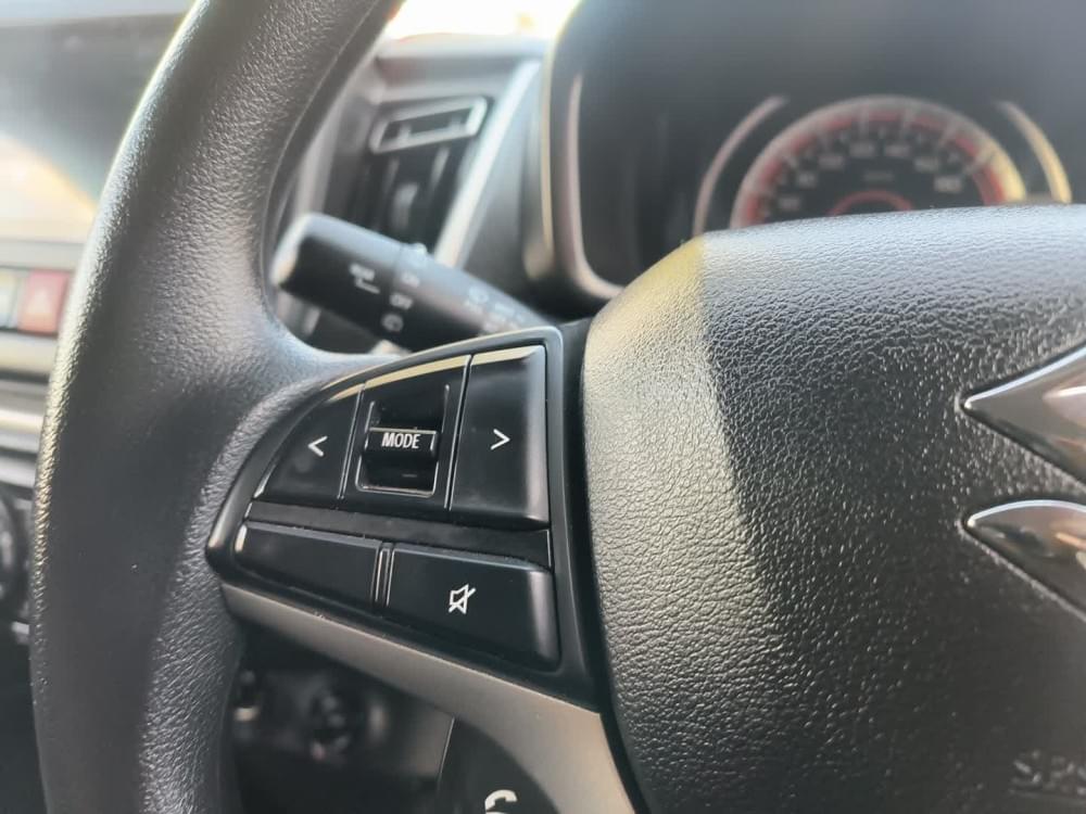 Suzuki N/A 1.0 Gl Amt