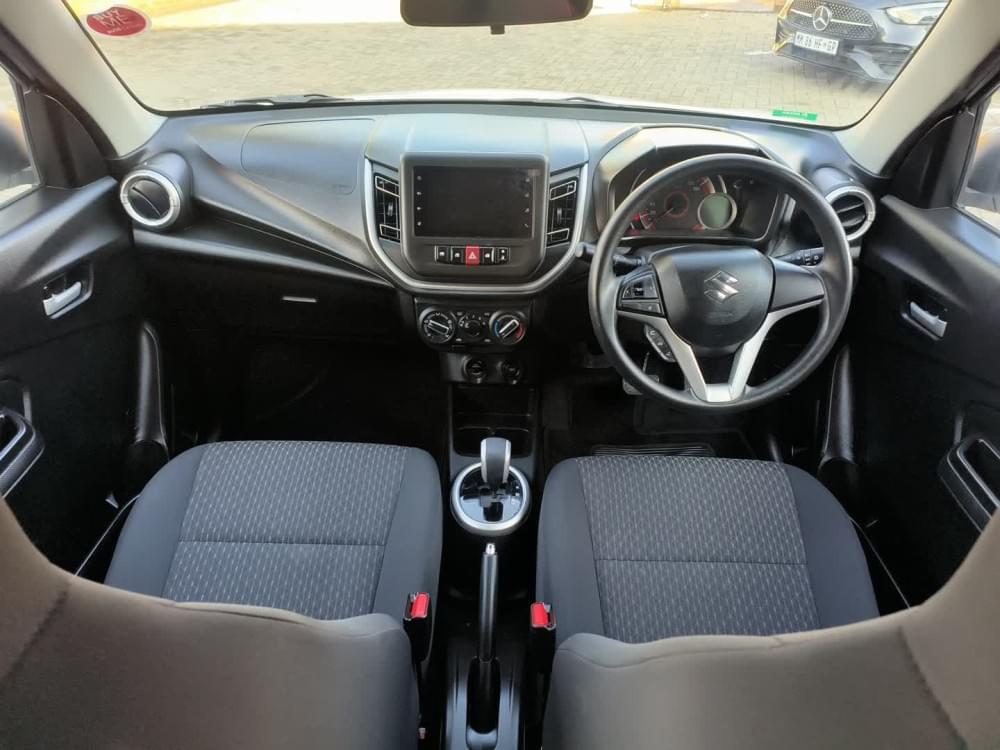 Suzuki N/A 1.0 Gl Amt