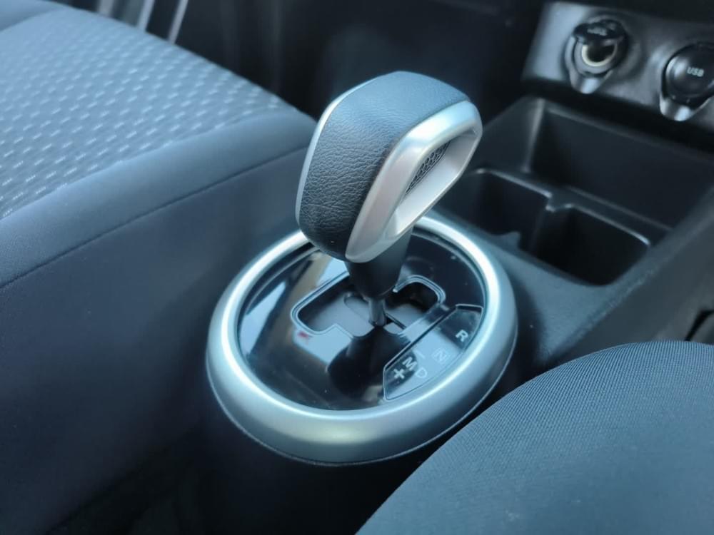 Suzuki N/A 1.0 Gl Amt