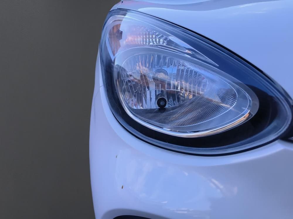 Suzuki N/A 1.0 Gl Amt