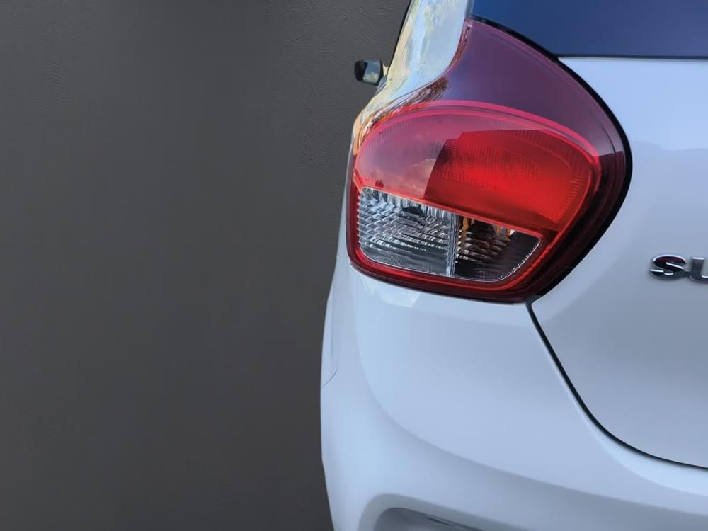 Suzuki N/A 1.0 Gl Amt