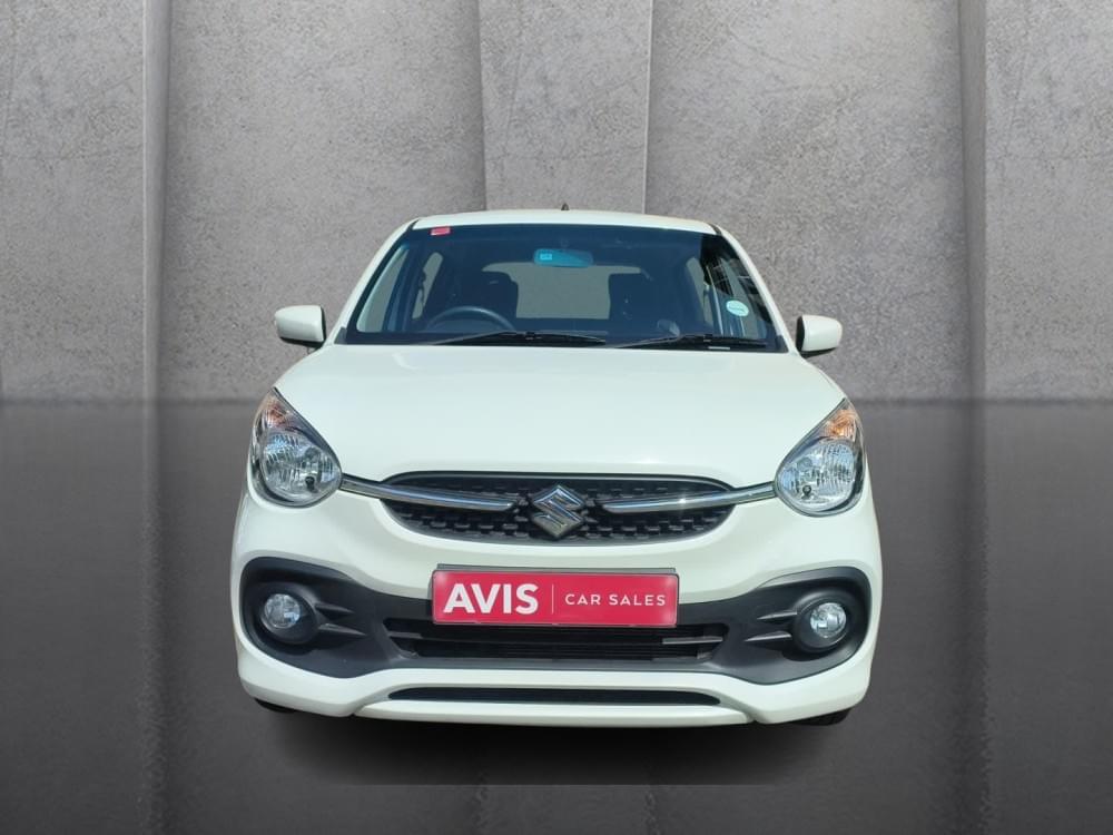 Suzuki Celerio 1.0 Gl Amt