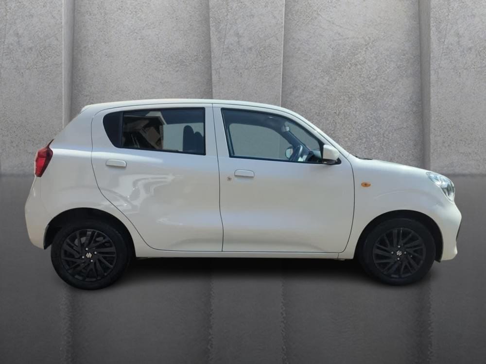 Suzuki Celerio 1.0 Gl Amt