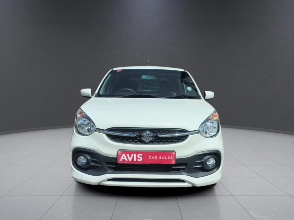Suzuki Celerio 1.0 Gl Amt