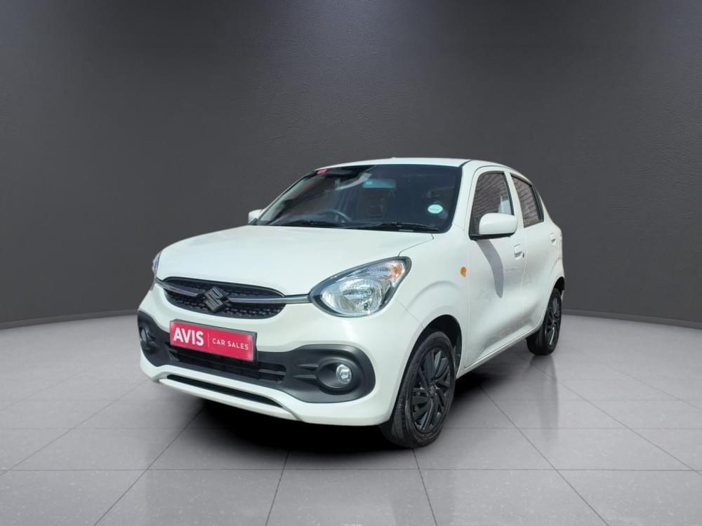 Suzuki Celerio 1.0 Gl Amt