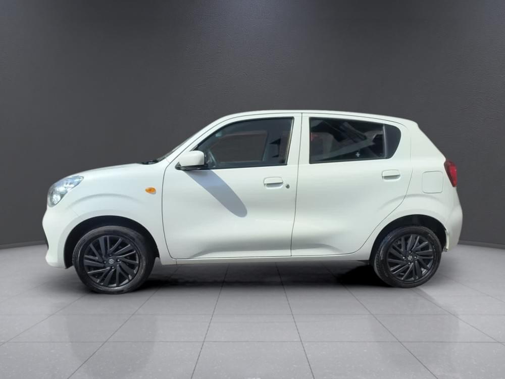 Suzuki Celerio 1.0 Gl Amt