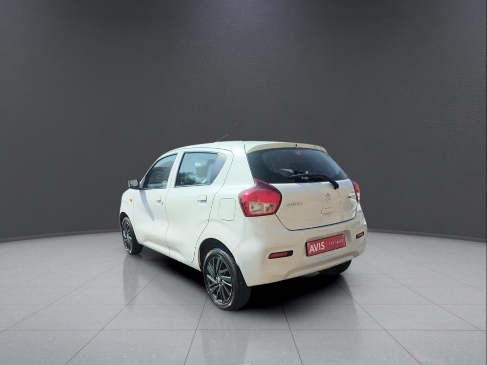 Suzuki Celerio 1.0 Gl Amt
