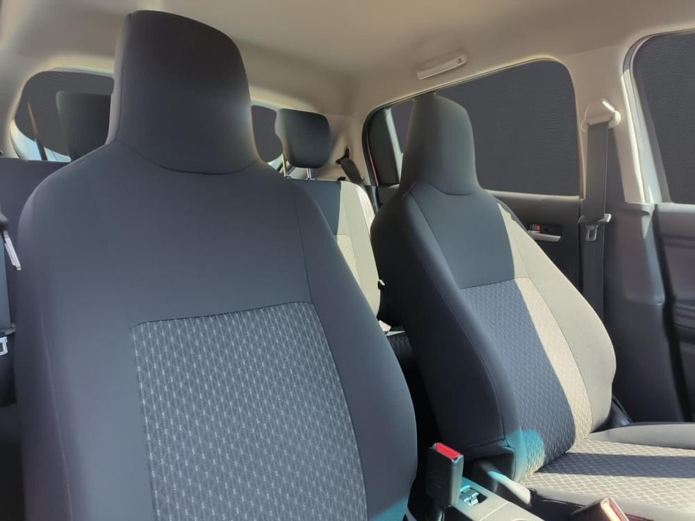 Suzuki Celerio 1.0 Gl Amt