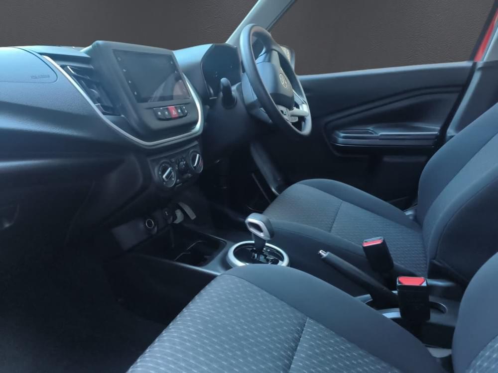 Suzuki Celerio 1.0 Gl Amt