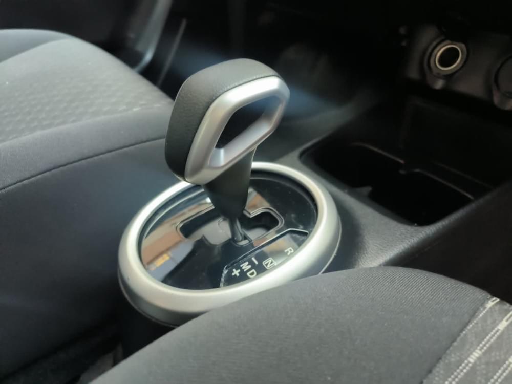 Suzuki Celerio 1.0 Gl Amt