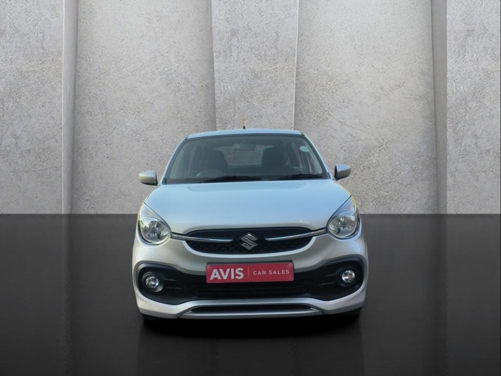 Suzuki Celerio 1.0 Gl