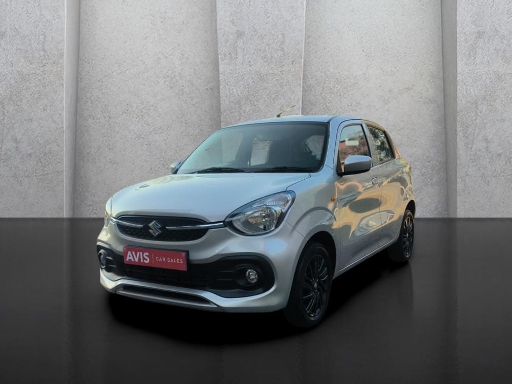 Suzuki Celerio 1.0 Gl