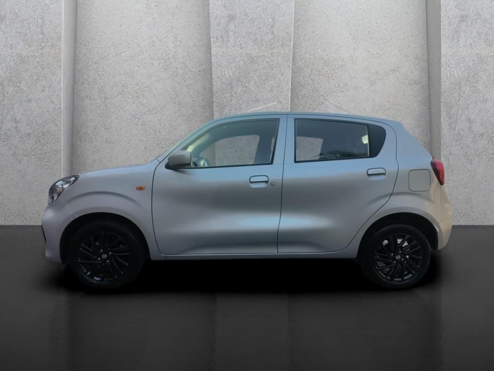 Suzuki Celerio 1.0 Gl
